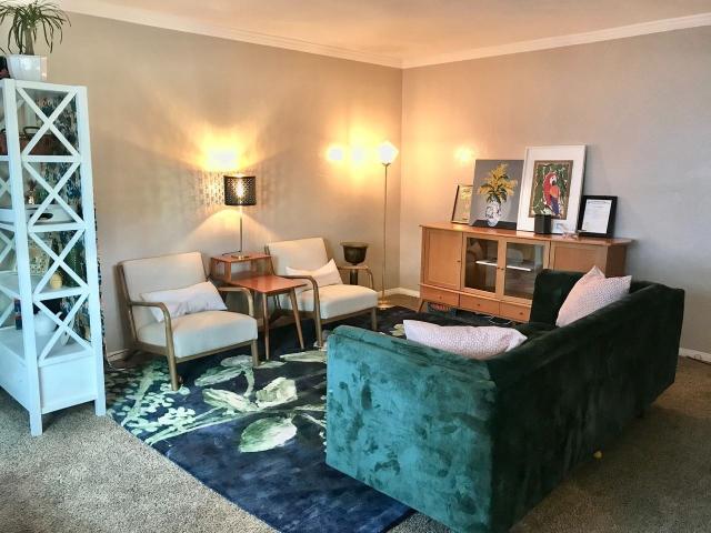 Apartment for rent in Jacumba, California