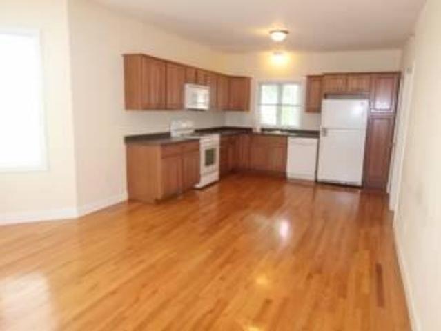 Apartment for rent in Somerville, Massachusetts