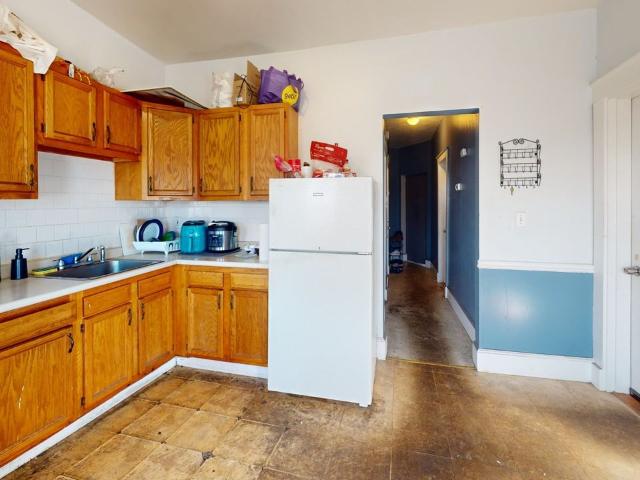 Apartment for rent in Boston, Suffolk County