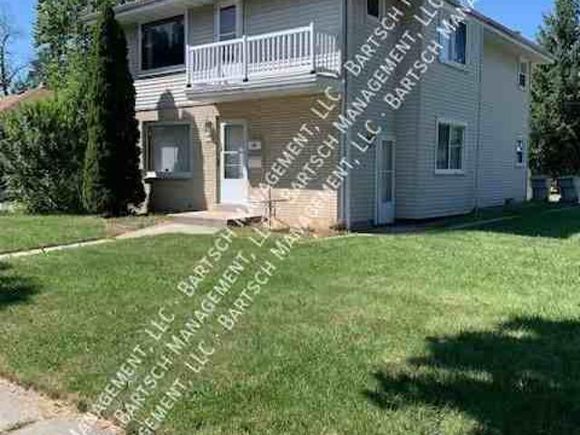 Apartment for rent in Milwaukee, Wisconsin
