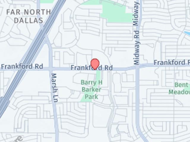 Apartment for rent in Dallas, Texas