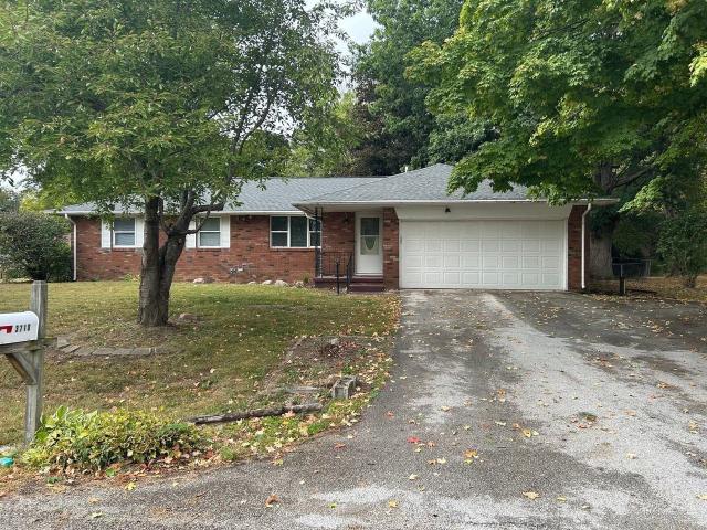 House for rent in Tippecanoe, Indiana