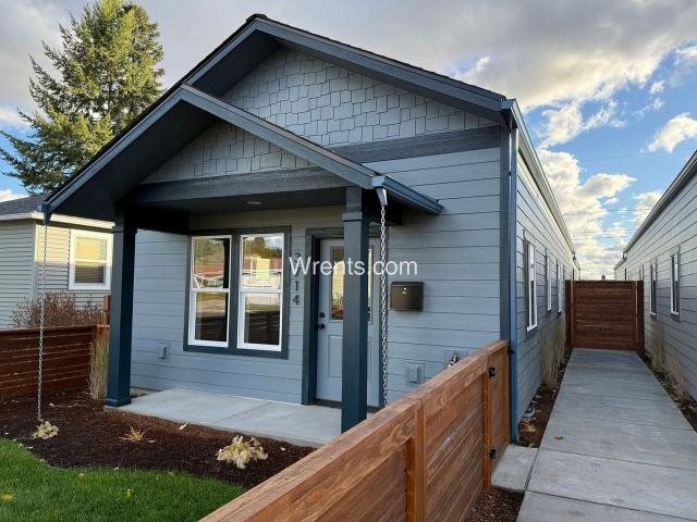 Apartment for rent in Spokane, Washington