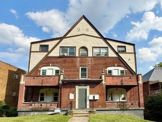 Apartment for rent in Cincinnati, Hamilton County