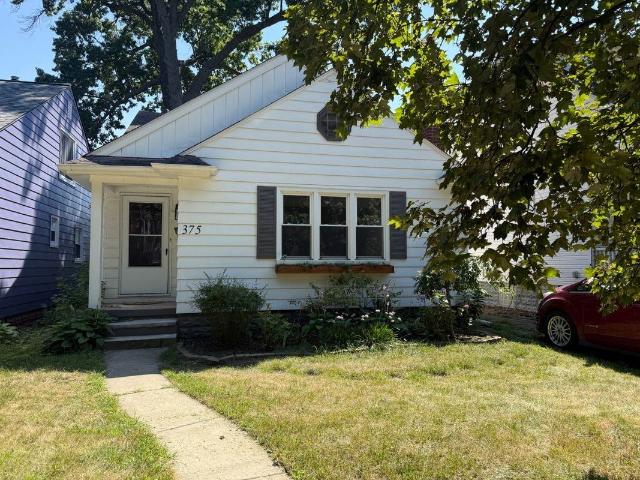 Apartment for rent in Ferndale, Michigan