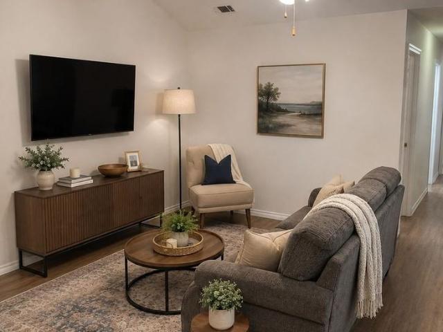 Apartment for rent in College Station, Texas