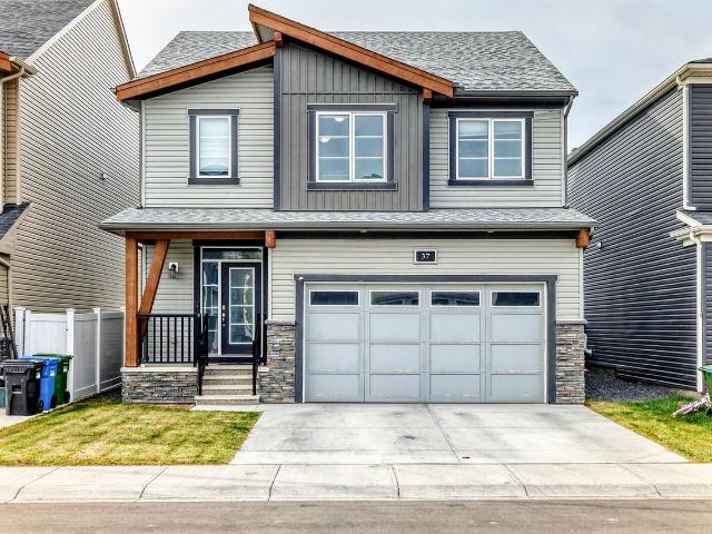Apartment for rent in Carrington, Calgary