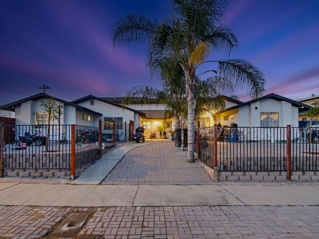 Apartment for rent in Jacumba, California