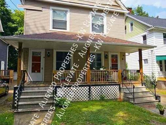 Apartment for rent in Cleveland, Ohio