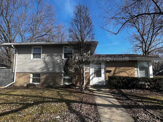 Apartment for rent in Country Club Hills, Illinois