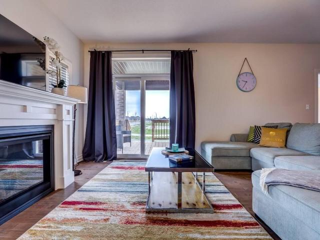 Apartment for rent in Saugeen Shores, Ontario