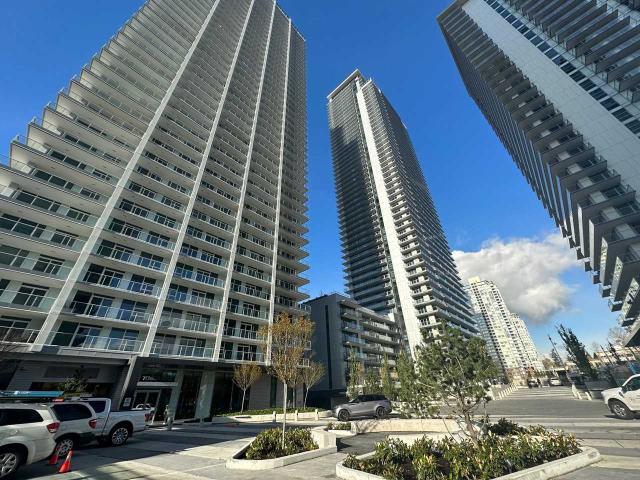 Apartment for rent in Burnaby, British Columbia