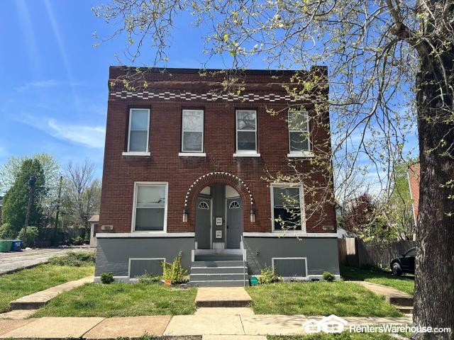 Property for rent in Saint Louis, Missouri