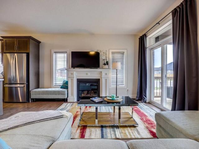 Apartment for rent in Saugeen Shores, Ontario