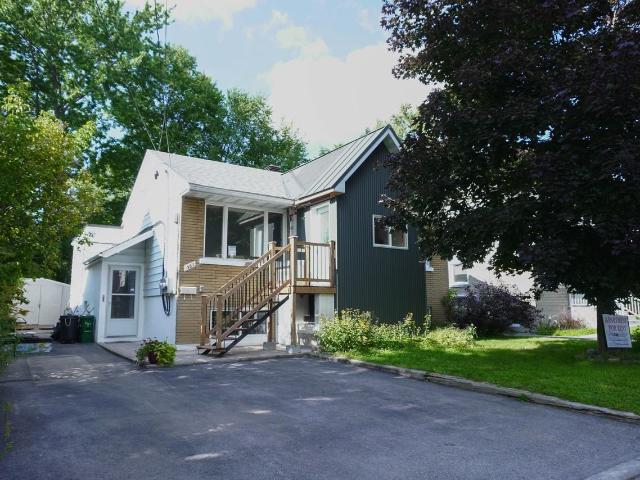 Apartment for rent in Mulhurst Bay, Ontario