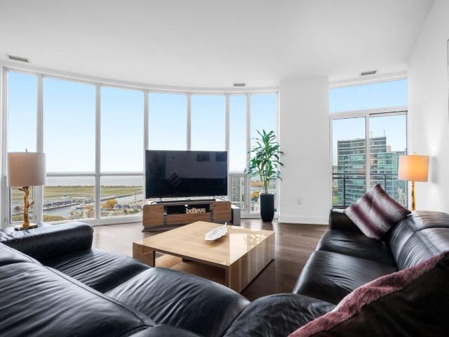 Apartment for rent in Woburn, Ontario