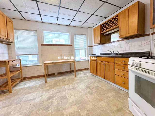 Apartment for rent in Somerville, Massachusetts