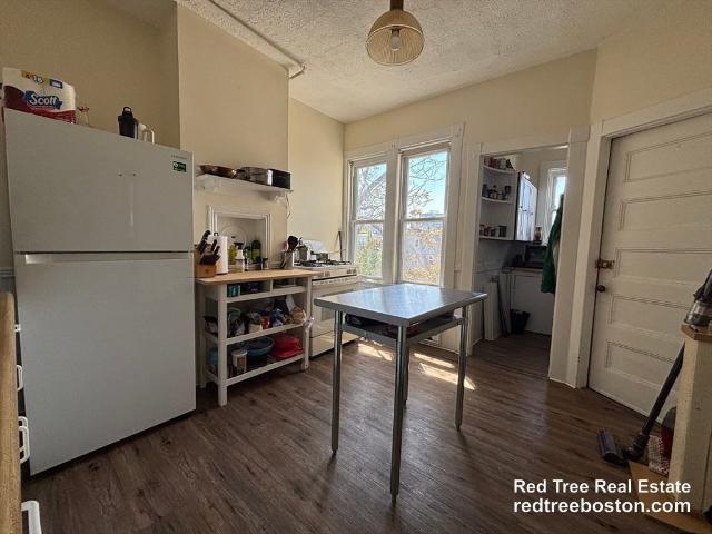 Apartment for rent in Cambridge, Massachusetts