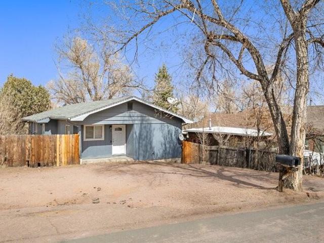 Apartment for rent in Colorado Springs, Colorado