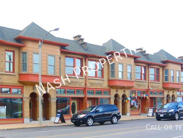 Apartment for rent in Saint Louis, Missouri
