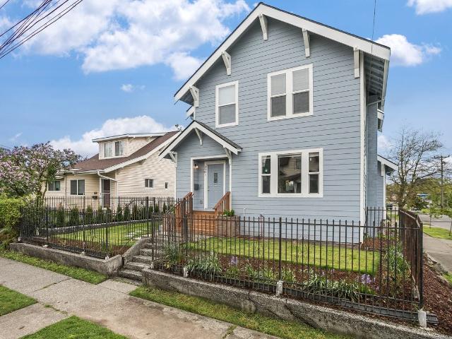 Apartment for rent in Seattle, Washington