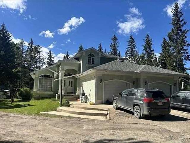 Apartment for rent in Rocky Mountain House, Alberta