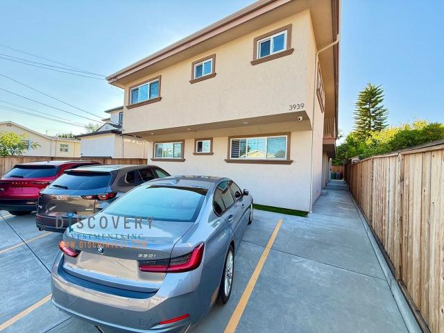 Apartment for rent in Oakland, California