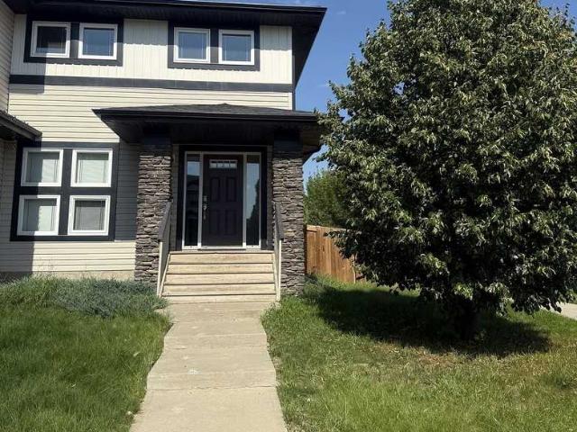 Apartment for rent in Wedgewood, Alberta