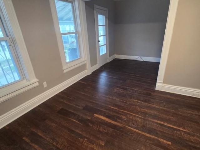 Apartment for rent in Buffalo, New York