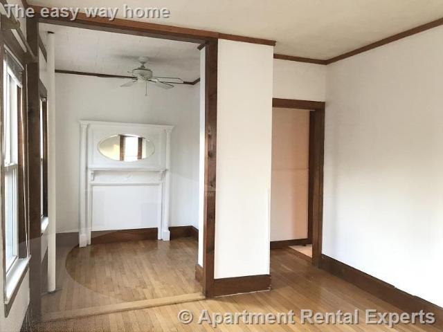 Apartment for rent in Somerville, Massachusetts