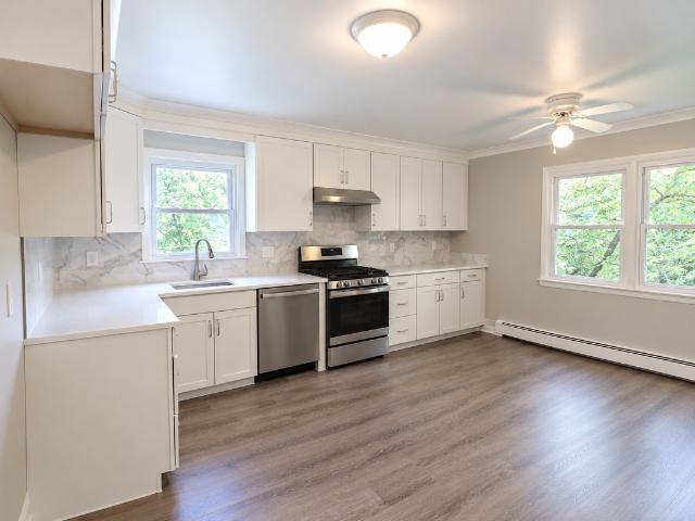 Apartment for rent in Hawthorne, Passaic County