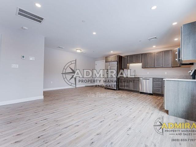Apartment for rent in New Hampshire