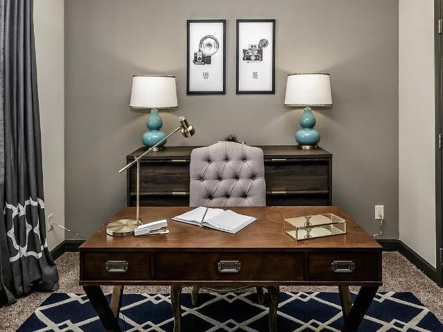 Apartment for rent in Pavilion at Twin Creeks, Bellevue