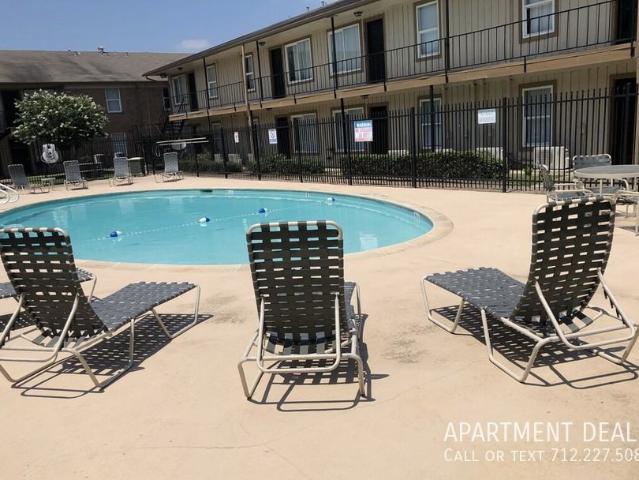 Apartment for rent in Houston, Harris County