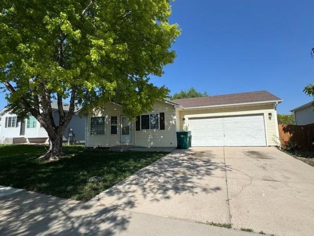 Apartment for rent in Evans