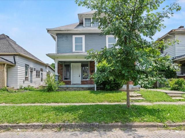 Apartment for rent in Near Eastside, Camby