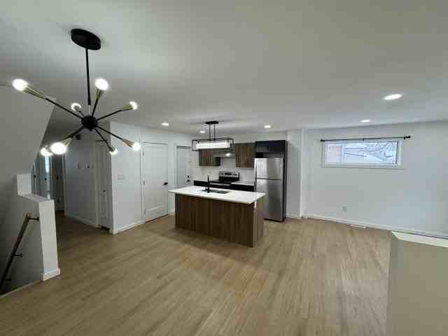 Apartment for rent in East St. Paul, Manitoba