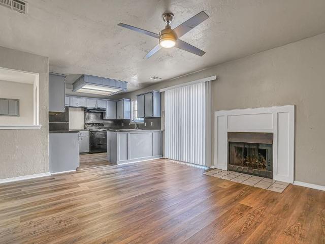 Apartment for rent in Lawton, Oklahoma