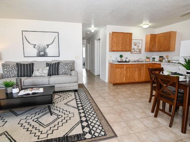 Apartment for rent in Marshalltown, Iowa