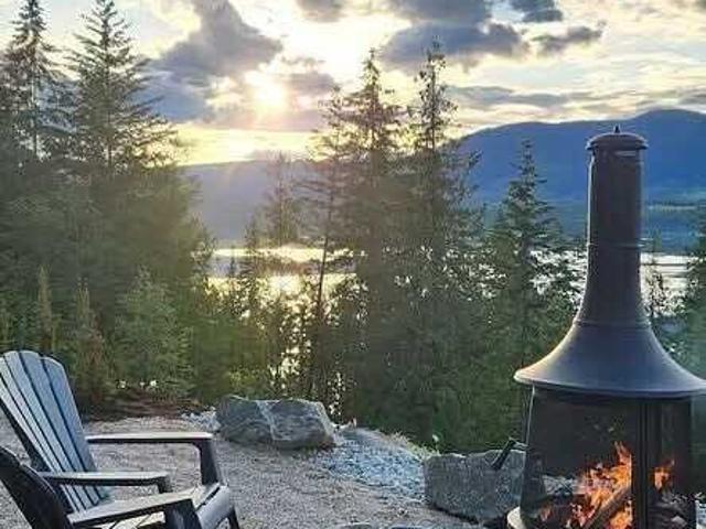 Apartment for rent in Eagle Bay, British Columbia