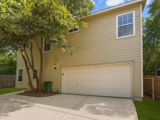Apartment for rent in Austin
