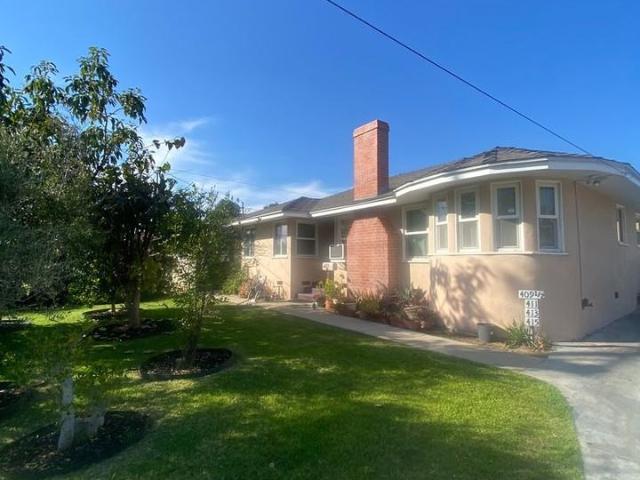 Apartment for rent in Covina, California
