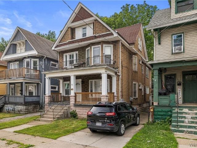 Apartment for rent in Buffalo, New York