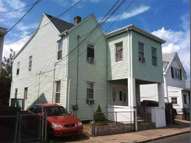 Property for rent in Everett, Massachusetts