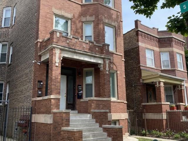 Apartment for rent in Chicago Park, Illinois