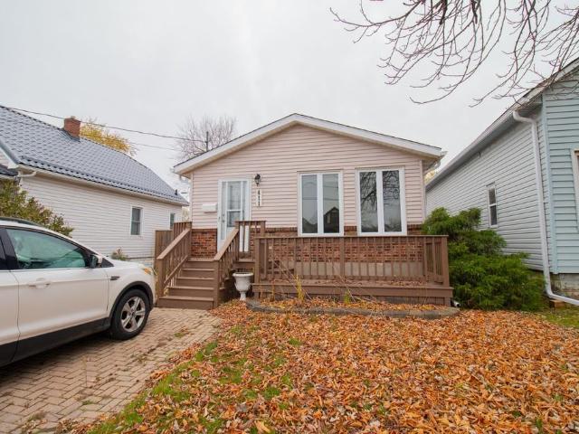 Apartment for rent in Niagara, Ontario