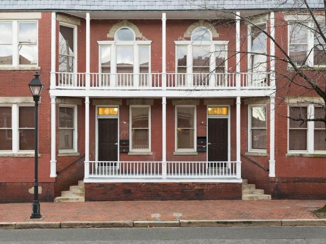Apartment for rent in Virginia