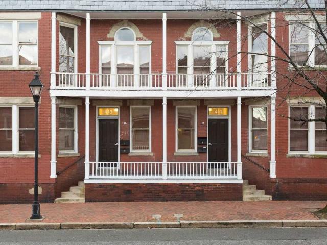 Apartment for rent in Virginia