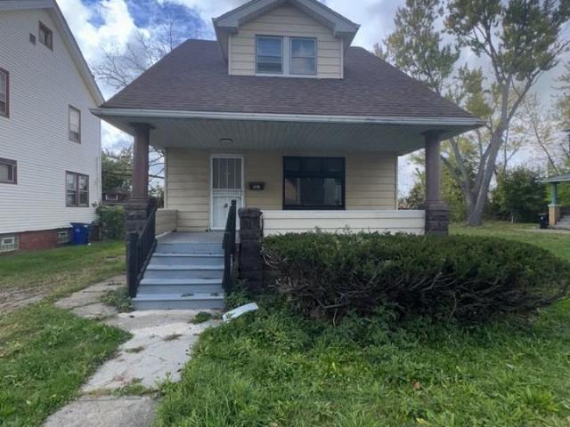 Apartment for rent in Cleveland, Ohio
