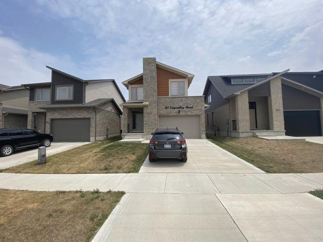 Apartment for rent in Arva, Ontario